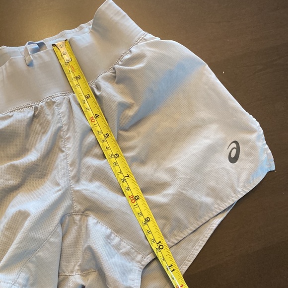 Asics short XS - Picture 7 of 9